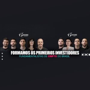 ENTREVISTA SOBRE SOLANA (SOL) | Mercurius Asset