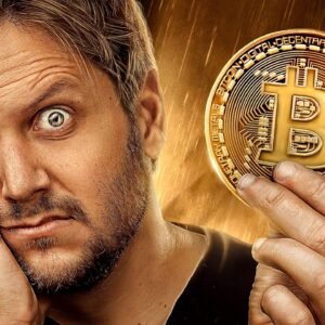 EUROPA EM RECESSÃO, INFLAÇÃO DESCONTROLADA NOS EUA E BITCOIN DERRETENDO