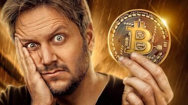 EUROPA EM RECESSÃO, INFLAÇÃO DESCONTROLADA NOS EUA E BITCOIN DERRETENDO