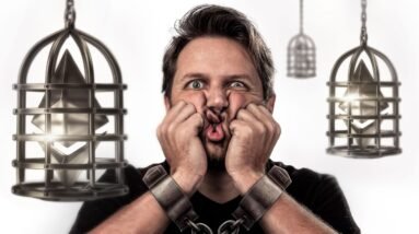 MANIPULAÇÃO A VISTA! "THE MERGE" DO ETHEREUM E OS CUIDADOS