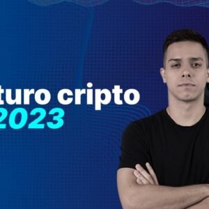 Nossas PERSPECTIVAS Para CRIPTO em 2023 | Mercurius Asset