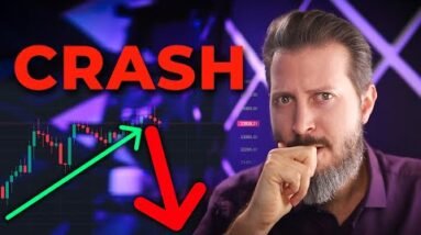 O Mercado Está Tenso | O Que Vem Agora