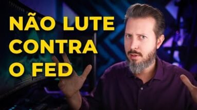 O Que o FED Acaba De Dizer