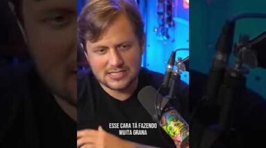 Sobre a Shiba e outras Memecoins