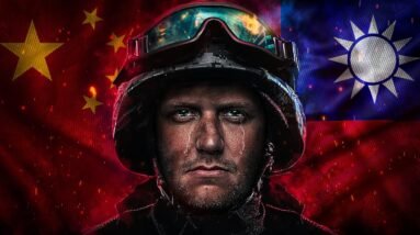 URGENTE! TENSÃO ENTRE EUA E CHINA EXPLODE E AUMENTA RISCO DE QUEDA DO BITCOIN E MERCADOS