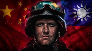 URGENTE! TENSÃO ENTRE EUA E CHINA EXPLODE E AUMENTA RISCO DE QUEDA DO BITCOIN E MERCADOS