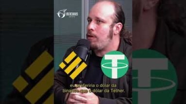 USDT ou BUSD: Qual Usar?