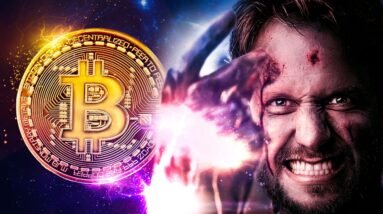 A QUEDA DO BITCOIN E A SEMANA MAIS IMPORTANTE DO ANO