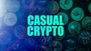 Casual Crypto