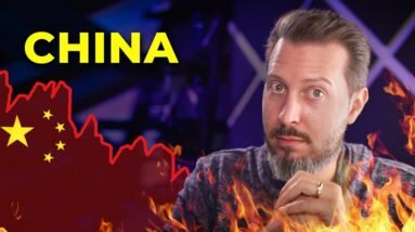 China: A Bolha Que Nunca Estoura (Por Quê?)