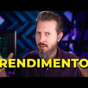 Desmistificando Renda Passiva Com a Binance
