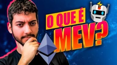 MEV: a FALHA da ETHEREUM?
