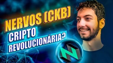 Nervos Network (CKB): o PERIGO que NINGUÉM FALA?