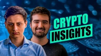 COMO o THE MERGE IMPACTARÁ o ETHER? | LANÇAMENTO DO RELATÓRIO DE THE MERGE!