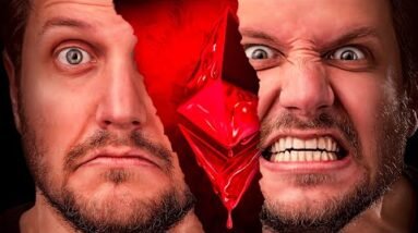OS IMPACTOS DO MUNDO EM RECESSÃO E O ETHEREUM PÓS THE MERGE
