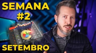 Resumão dos Mercados; Agenda da Semana; Tendência dos Preços