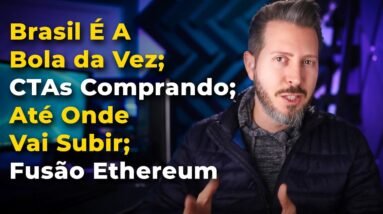 Resumão dos Mercados & Expectativas da Semana - N.38