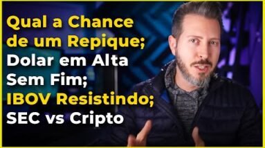 Resumão dos Mercados & Expectativas da Semana N.39