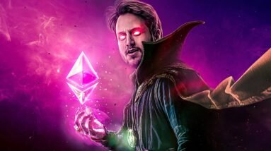 SEXTÃO DO BITCÃO, BITCOIN E ETHEREUM EM ALTA INFINITA...