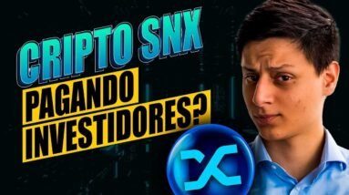Synthetix (SNX): VALE a PENA INVESTIR?