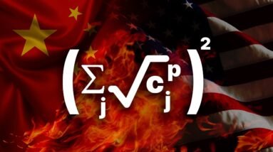 A FÓRMULA que PODE DESTRUIR GOVERNOS!