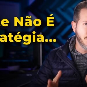 Como Não Depender Da Sorte Na Hora De Investir