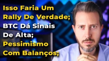 Isso Geraria Um RALLY DE VERDADE