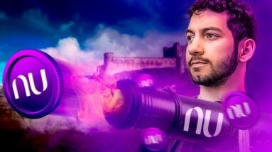 NUBANK vai LANÇAR CRIPTO! | Cripto HOJE