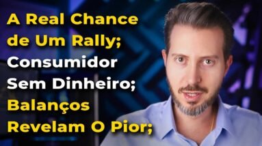 Números de Outubro Revelam o Pior