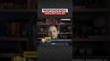 Respondendo Inscritos Sobre Bitcoin e Criptomoedas #shorts