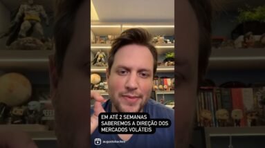 TEREMOS ALTAS NO BITCOIN E CRIPTOMOEDAS ATÉ O FIM DO ANO ?