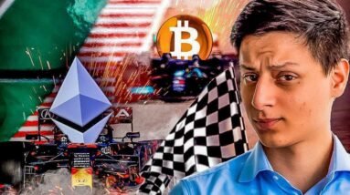 5 MOTIVOS para a ETHEREUM SUPERAR o BITCOIN!