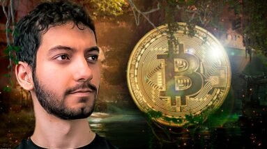 A OPORTUNIDADE DO MERCADO CRIPTO! | (EXPLICANDO nossa ESTRATÉGIA)