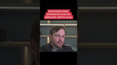 Bitcoin fez fundo? #shorts