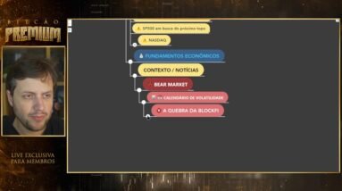 CAFÉ BITCÃO EXCLUSIVO PARA MEMBROS