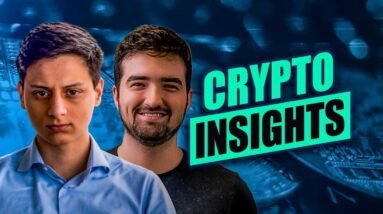 Crypto Insights 28/11 | Deixa o LIKE!