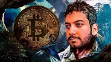 DISRCUSO do FED e SOLANA SOFRENDO CONSEQUÊNCIAS! | Cripto HOJE!