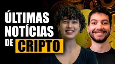 FED DECIDIU! Para ONDE o MERCADO VAI AGORA? | Cripto HOJE