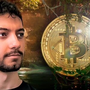 MINERADORES de BITCOIN ESTÃO ABALADOS! | Cripto HOJE!
