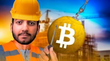 NOVOS DADOS dos EUA podem DERRUBAR CRIPTO? | Cripto HOJE