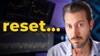 O Grande Reset Do FED