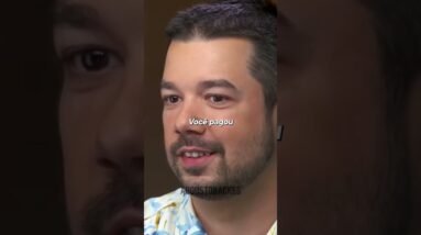 Ele pagou 10 Mil Bitcoins, equivalentes a R$800 Milhões hoje, em 2 Pizzas 🍕🍕