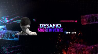 CRIPTO HOJE 07/12 DEIXA O LIKE!!