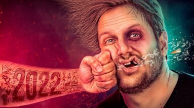 OS CRIPTOBLINDERS: RETROSPECTIVA 2022, APRENDIZADO E O QUE ESPERAMOS PARA 2023