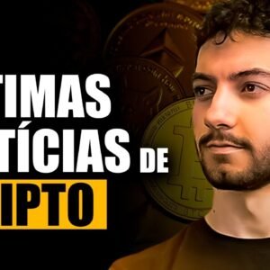 CRIPTO HOJE | 17/02