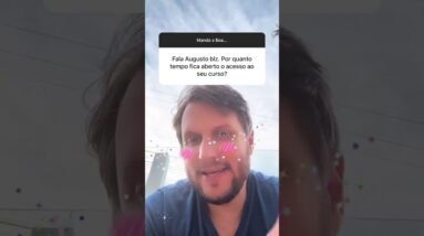 CRIPTOBLINDERS FICA ABERTO POR 365 DIAS #shorts