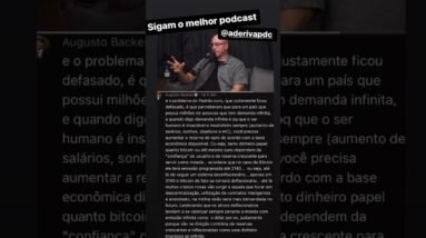 Minha Resposta sobre o que o professor de Economia Disse #shorts