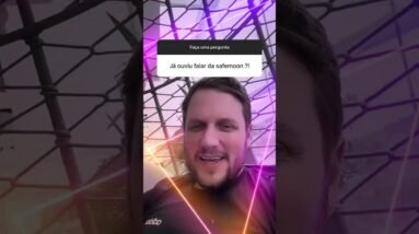 O que acho de Safemoon? #shorts