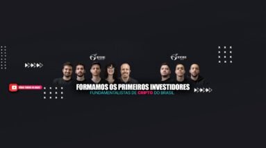 PERGUNTAS & RESPOSTAS para 2023! | LIVE DE ASSINANTES