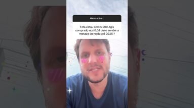 SIGA A TENDÊNCIA DE ALTA SEMANAL ATÉ ONDE FOR POSSIVEL #shorts